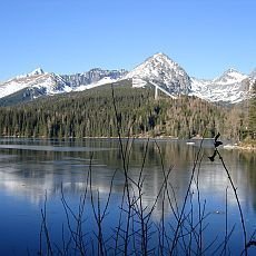 Vysok Tatry