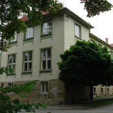 Živé muzeum gobelínů Živé muzeum gobelínů