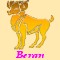 Beran - ron horoskop na rok 2025