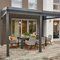 Pergola jako letn� relax - jak vybrat tu spr�vnou?
