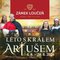 Z�mek Lou�e� p�ipravuje L�to s Kr�lem Artu�em