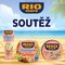 Lto s Rio Mare chutn jet lpe s novinkou Insalatissime Summer