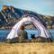 Outdoorov dobrodrustv se psem: vyrazte pod stan i na hory!