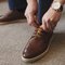 Modern� gentleman � jak p�nsk� spole�ensk� boty definuj� charakter mu�e