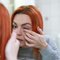 Kontaktn� �o�ky v l�t�? Houba pln� bakteri� i magnet na alergeny