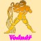 Vodn - ron horoskop na rok 2025