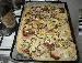 Mix pizza