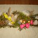 Vyrob si sama: Velikonoční dekoraci Jaro už volá