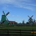 Zaanse Schans - muzeum pod irm nebem