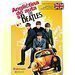 Anglitina do auta s Beatles