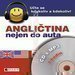 Anglitina nejen do auta