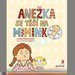 Lenka Ronovsk - Aneka se t na miminko