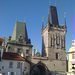 Praha pro babiku