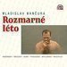 Audiokniha: Vladislav Vanura: Rozmarn lto