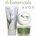 Vherci soute o balky nov kosmetiky AVON liivbotanicals