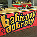 Pichz nov cooking show  Babicovy dobroty