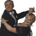 Bailando - tanm pro tebe - Lada Komnkov a Richard Tesak