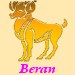 Beran - roční horoskop na rok 2022