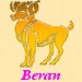Beran - ron horoskop na rok 2025