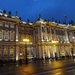 Mikulášská návštěva Petrohradu s e-vízem