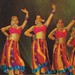 BHARATI  velkolep podvan z Bollywoodu
