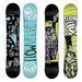 5 tip, jak vybrat prvn snowboard