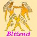 Blenci - ron horoskop na rok 2025