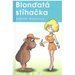 Simona Monyov: Blonat sthaka