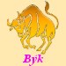 Bk - ron horoskop na rok 2025