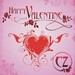 Vherci soute "Sout o nov CD HAPPY VALENTINE"