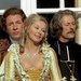 P. Noiret a J. Rochefort v historickm dramatu A zane slavnost... 