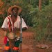 Cestomnie - Uganda  Nil jako refrn