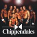 Tanen show pro eny v podn slavnch Chippendales