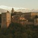 Cestomnie - panlsko: V rytmu Andalusie