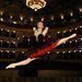 Tanen udlost roku: Daria Klimentov  Balet Gala v Nrodnm divadle 