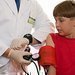 Prvn preventivn prohldku absolvujte s dtmi ji 14 dn po jejich narozen