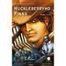Dobrodrustv Huckleberryho Finna