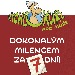 Dokonalm milencem za 7 dn