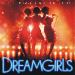 DREAMGIRLS - film pln hudby