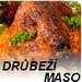 Grilovan kue s jogurtem a mskm kmnem na tureck zpsob