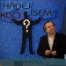 Hdej, kdo jsem - v pondl s Duanem Kleinem