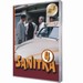 Vherci soute o DVD serilu Sanitka - 4. dl