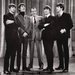 Legendrn americk televizn vystoupen The Beatles konen vychz na DVD!
