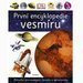 Prvn encyklopedie vesmru