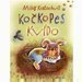 Kokopes Kvdo