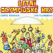 Letn olympijsk hry pro mal sportovn fanouky