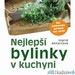 Nejlep bylinky v kuchyni