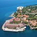 Piran, Portoro a Koper  atraktivn msta slovinsk Istrie