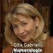 Gita Gabrielli - numerologie