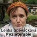 Lenka Spvkov - fyzioterapie